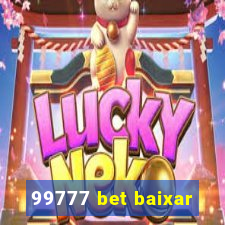 99777 bet baixar